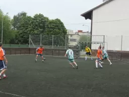 Quatro - Wolves (14.5.2011)